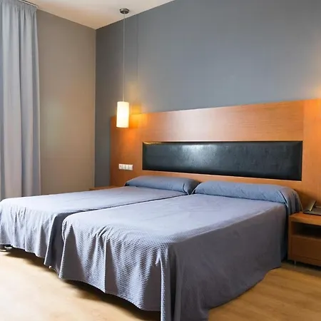 Hotel Romero 3*