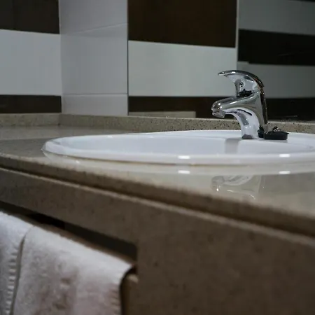 호텔 Romero 메리다