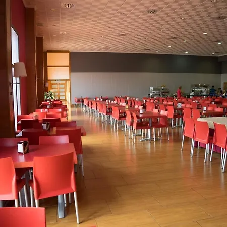Romero Hotel