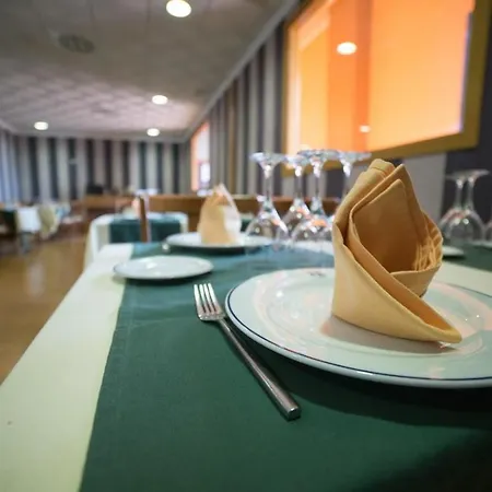 Hotel Romero 3*