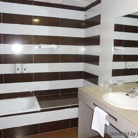 Romero Hotel Mérida