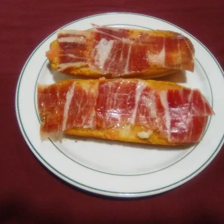 Romero 호텔 메리다