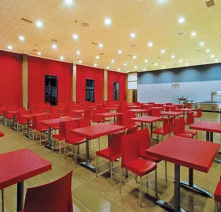 Hotel Romero