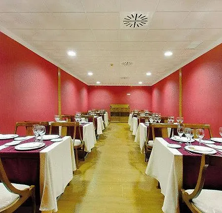 Romero Hotel
