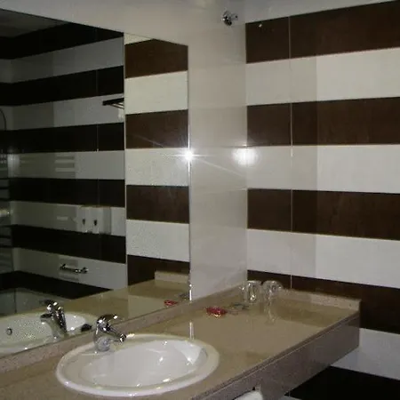 Hotel Romero 3*