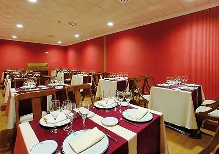 Hotel Romero 3*
