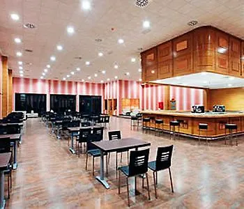 Romero Hotel 3*