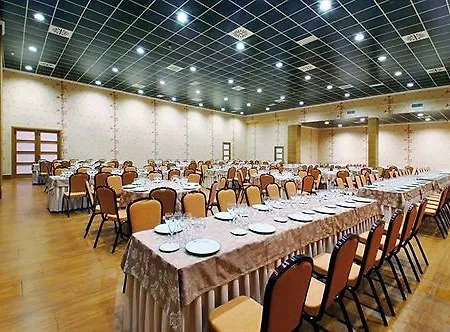 Romero Hotel