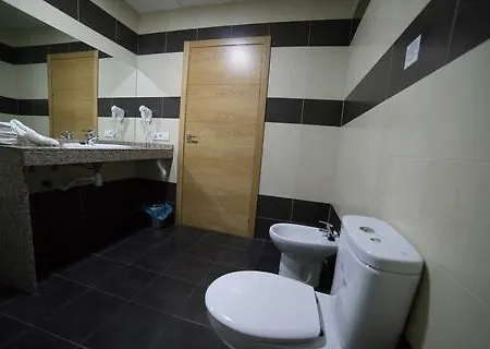 Hotel Romero