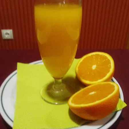Hotel Romero