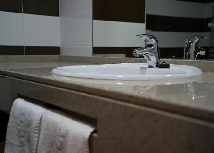 Hotel Romero Mérida