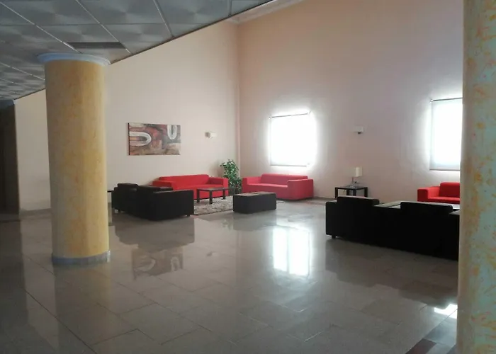 Hotel Romero Mérida