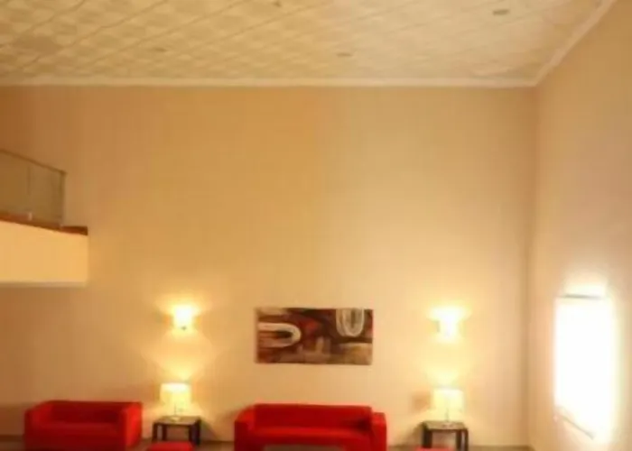 Romero Hotel Mérida