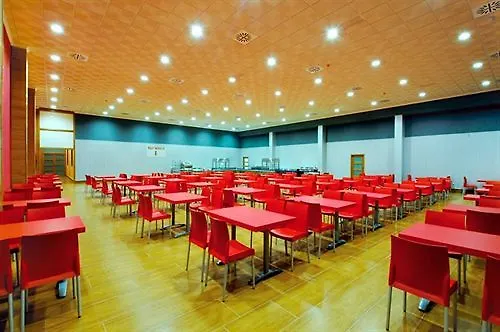 Romero Hotel Mérida