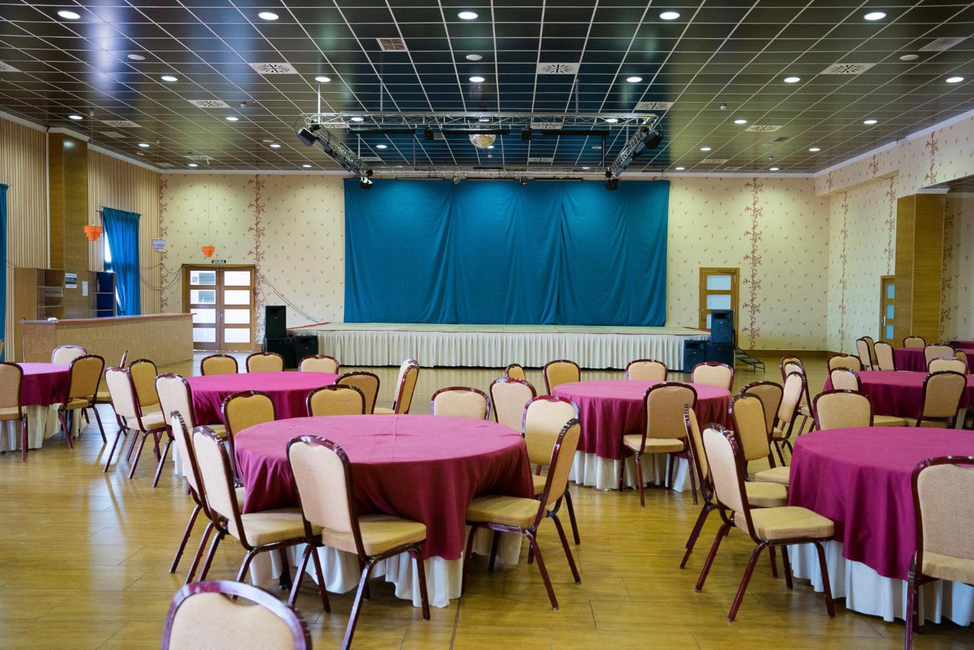 Hotel Romero Merida, Spain - book now, 2026 prices